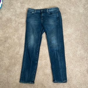 Joe’s Kinetic Rhys jeans. Size 36W barely worn